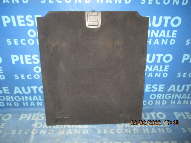 Mocheta portbagaj BMW F11 2013; 9168501 (panou)