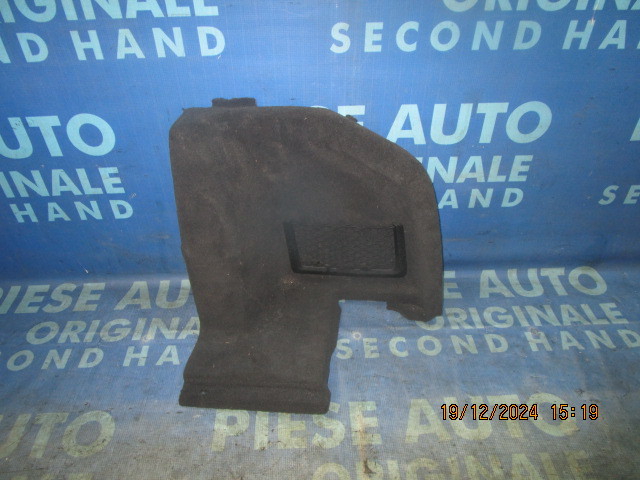 Mocheta portbagaj BMW F31 ; 7273726