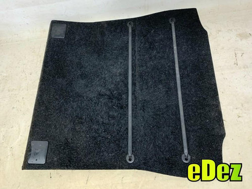 Mocheta portbagaj BMW Seria 1 LCI (2008-2011) (E81,E87)