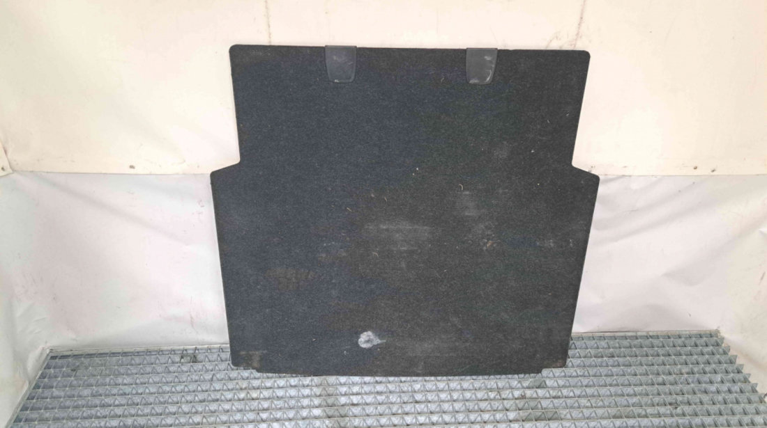 Mocheta portbagaj Bmw X1 (E84) [Fabr 2009-2015] 2990746