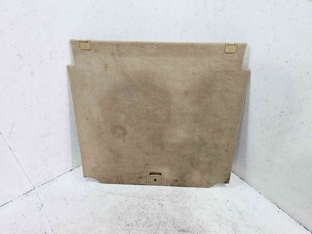 Mocheta portbagaj Bmw X5 (E70) [Fabr 2007-2013] OEM