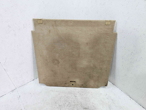 Mocheta portbagaj Bmw X5 (E70) [Fabr 2007-2013] OEM