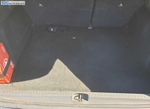 Mocheta Portbagaj Citroen C4 2 II 2010 - 2015 [C7872]