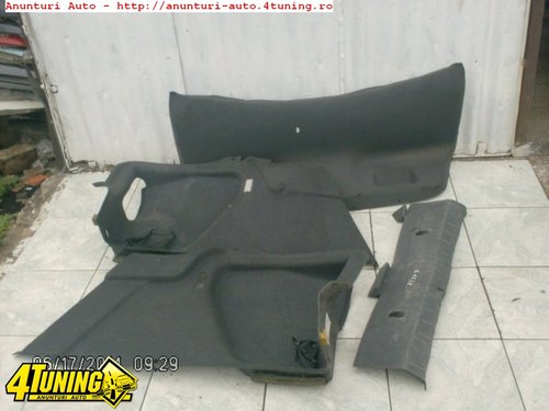 Mocheta portbagaj Citroen C5