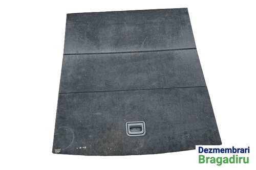 Mocheta portbagaj Cod: 4F9861529D Audi A6 4F/C6 [facelift] [2008 - 2011] Avant wagon 5-usi 2.0 TDI m...