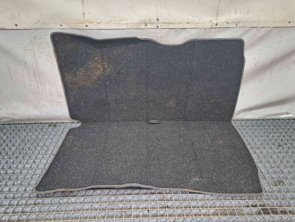 Mocheta portbagaj Dacia Sandero 2 [Fabr 2012-prezent] OEM