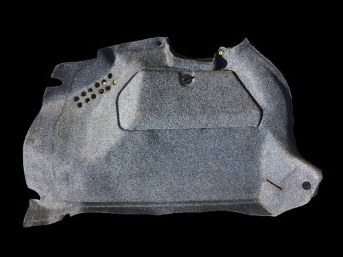 Mocheta portbagaj dreapta Fiat Stilo [2001 - 2010] Hatchback 5-usi 1.9 JTD MT (116 hp)
