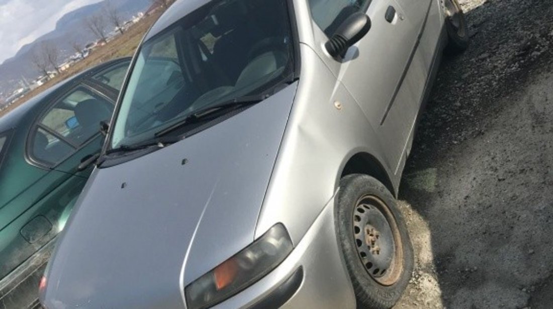 Mocheta portbagaj Fiat Punto 2001 hatckback 1.2i