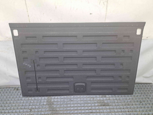 Mocheta portbagaj Hyundai Santa Fe 2 (CM) [Fabr 2005-2012] OEM