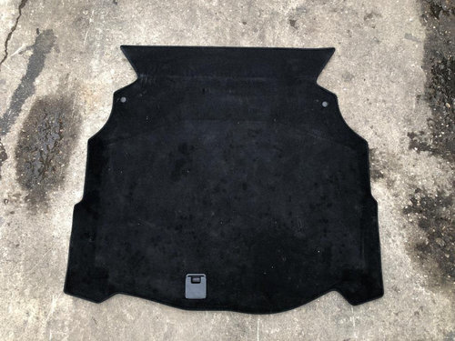 Mocheta portbagaj Mercedes C Class W203 2000-2007 LIMUZINA