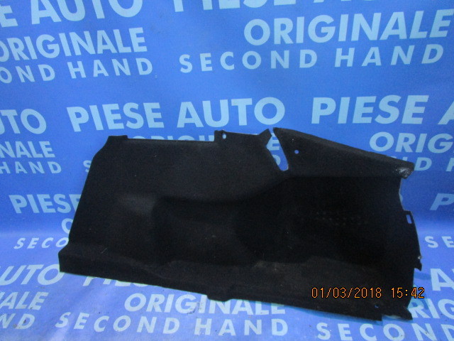 Mocheta portbagaj Mercedes E240 W211 ;  A2116907553 // A2116907653; sedan
