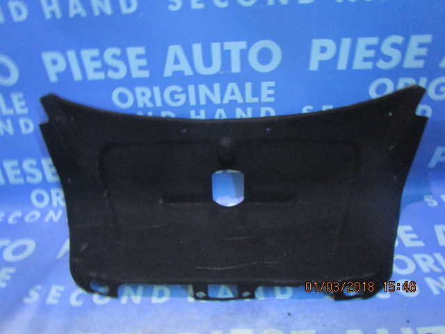 Mocheta portbagaj Mercedes E240 W211; A2116941125; sedan