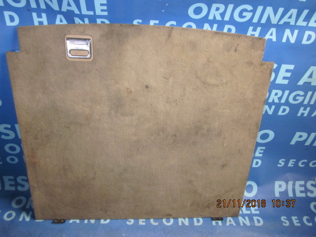 Mocheta portbagaj Mercedes M420 W164; A1646800902
