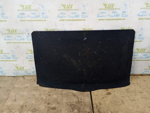 Mocheta portbagaj Nissan Qashqai 2 J11 [2013 - 2020] 1.6 dci R9M
