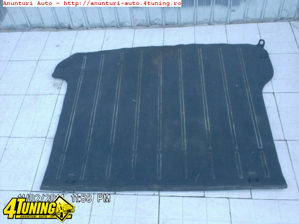 Mocheta portbagaj Opel Astra G