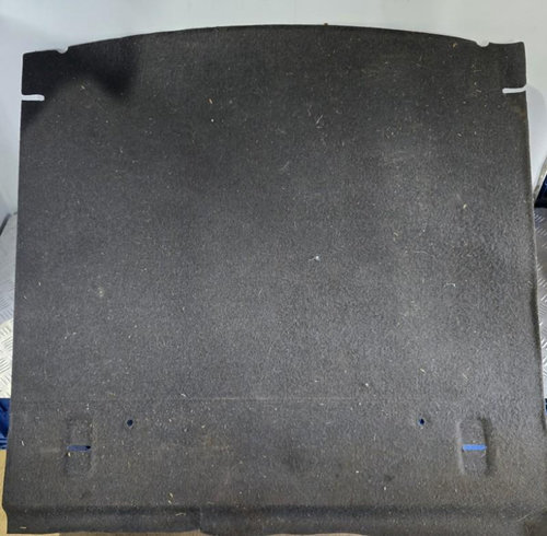 Mocheta portbagaj Opel Astra H facelift 2007-2010