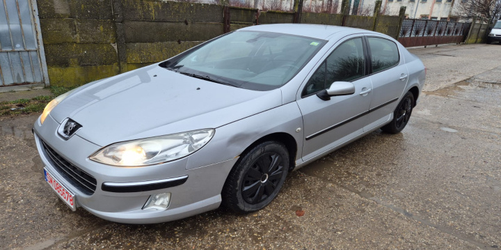Mocheta portbagaj Peugeot 407 [2004 - 2010] Piese Auto Originale pentru Peugeot 407 Vând piese second-hand originale pentru Peugeot 407, an fabricație 2008, motor 1.6 hdi, 109 cp. Toate piesele vin cu factură și garanție. Avantaje: Piese 100%