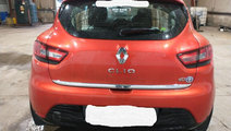 Mocheta portbagaj Renault Clio 4 2014 HATCHBACK 1....