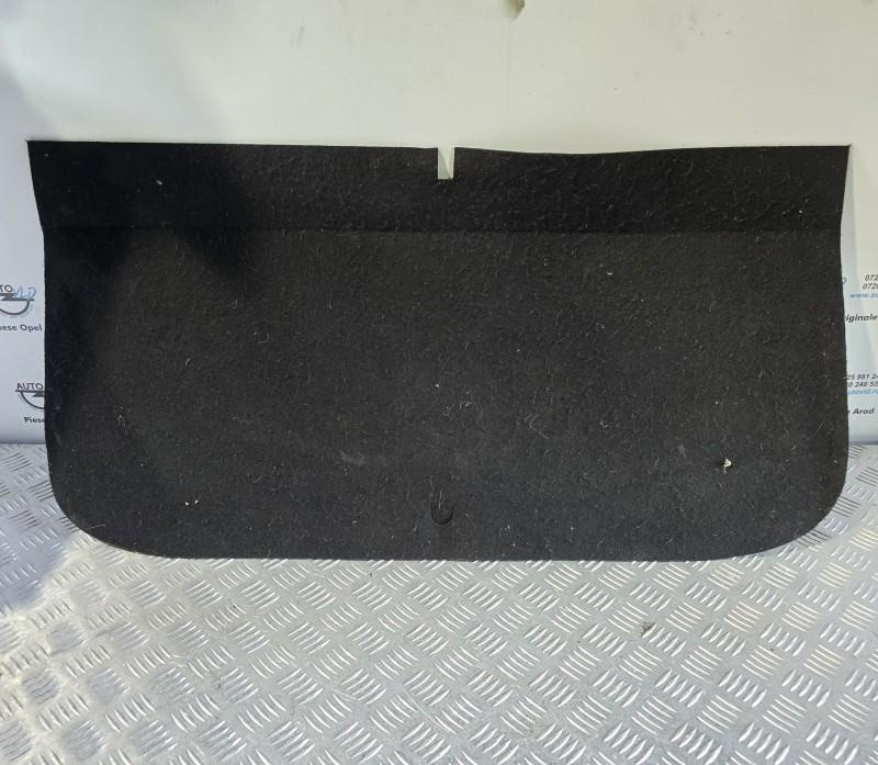 Mocheta portbagaj roata rezerva Opel Adam 2012-2019 13357681