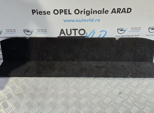 Mocheta portbagaj roata rezerva Opel Zafira C Tourer facelift 2016-2019 13366364
