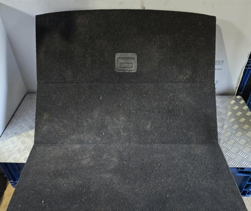 Mocheta portbagaj roata rezerva Volkswagen Passat B6 3C 2005-2010