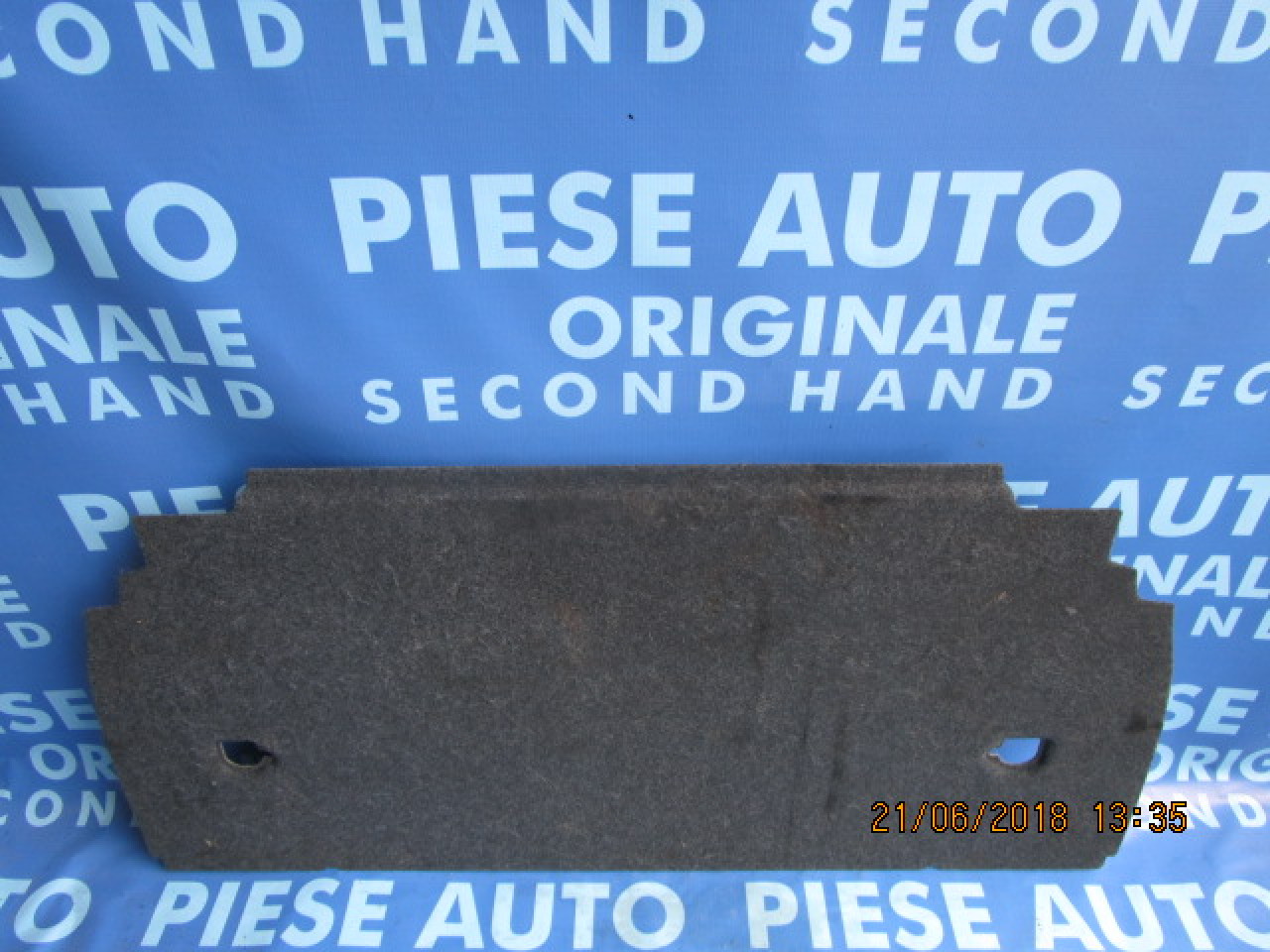 Mocheta portbagaj Seat Ibiza; 6J3858875