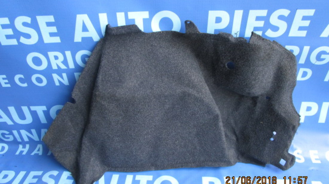 Mocheta portbagaj Seat Ibiza; 6J3867427 // 6J3867428;