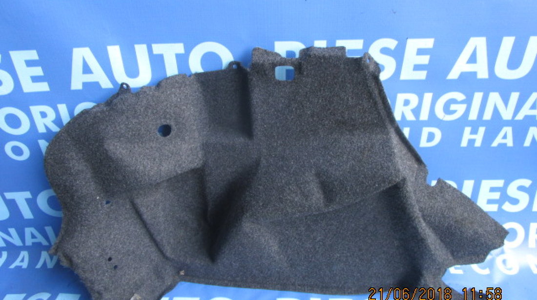 Mocheta portbagaj Seat Ibiza; 6J3867427 // 6J3867428;