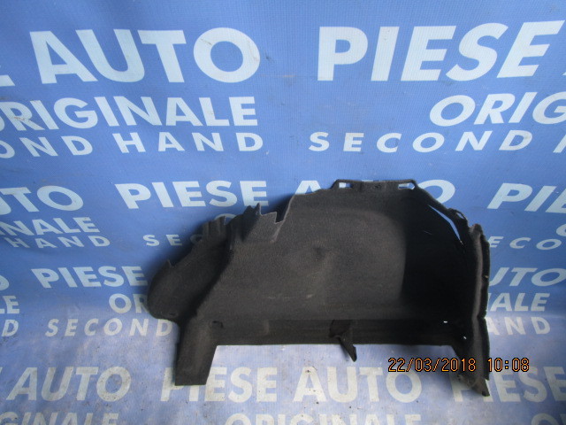 Mocheta portbagaj Seat Leon 2