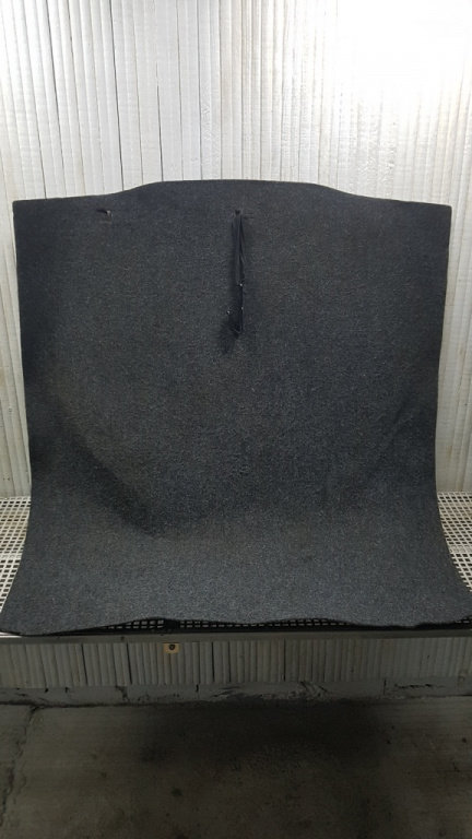 Mocheta portbagaj Skoda Octavia 2 1Z 2.0 TDI 2007 KOMBI SKODA OCTAVIA [ 1959 - 1971 ] OEM 1Z9863463B