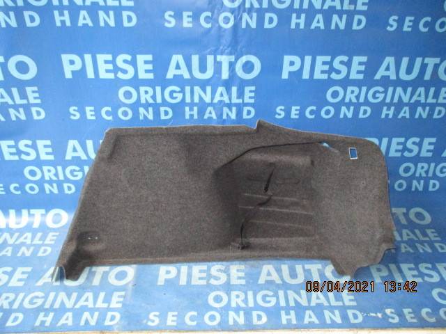 Mocheta portbagaj Skoda Octavia 2 2006;1Z5867428