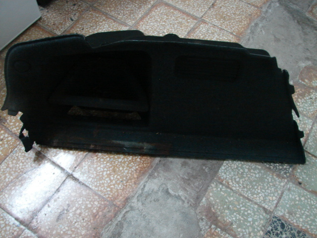 Mocheta portbagaj stanga Audi A4 B7 [2004 - 2008] Sedan 4-usi 2.7 TDI MT (180 hp)