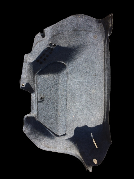 Mocheta portbagaj stanga Fiat Stilo [2001 - 2010] Hatchback 5-usi 1.9 JTD MT (116 hp)