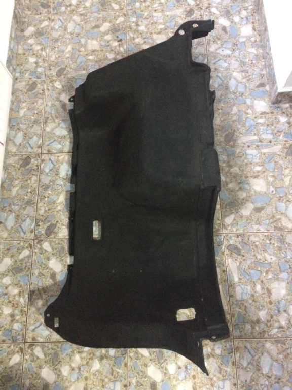 Mocheta portbagaj stanga Kia Ceed [facelift] [2010 - 2012] SW wagon 1.6 CRDi AT (116 hp)