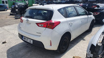 Mocheta portbagaj Toyota Auris 2014 hatchback 1.4 ...