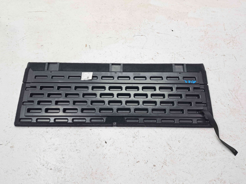Mocheta portbagaj Volkswagen Golf 5 Variant (1K5) [Fabr 2007-2009] 1K9868845C