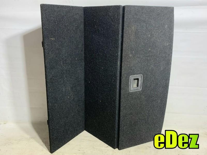 Mocheta portbagaj Volkswagen Passat B7 (2010-2014) 3C9863463M