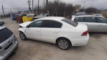 Mocheta portbagaj Volkswagen Passat B7 2012 berlin...