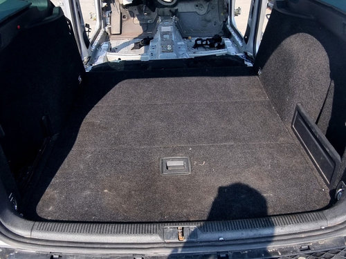 Mocheta portbagaj Volkswagen Passat B7 (365) Variant [Fabr 2010-2014] 2.0 TDI CFFB 103 KW / 140CP