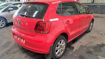 Mocheta portbagaj Volkswagen Polo 6R 2012 Hatchbac...