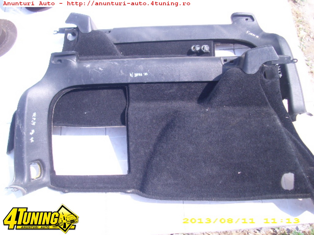 Mocheta portbagaj VW Passat B5