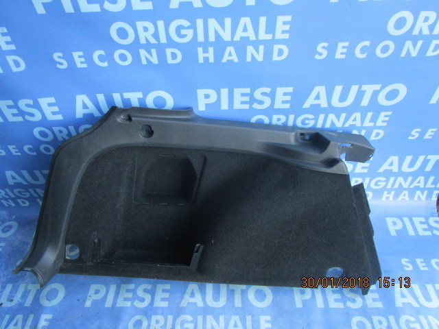 Mocheta portbagaj VW Passat B6 ;  3C9867427