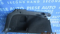 Mocheta portbagaj VW Passat B6 ;  3C9867427