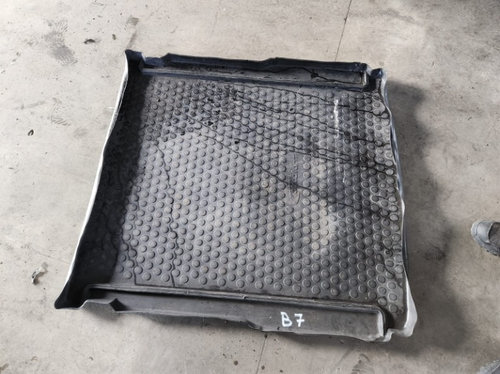 Mocheta portbagaj Vw Passat B7 combi 2010 2011 2012 2013 2014