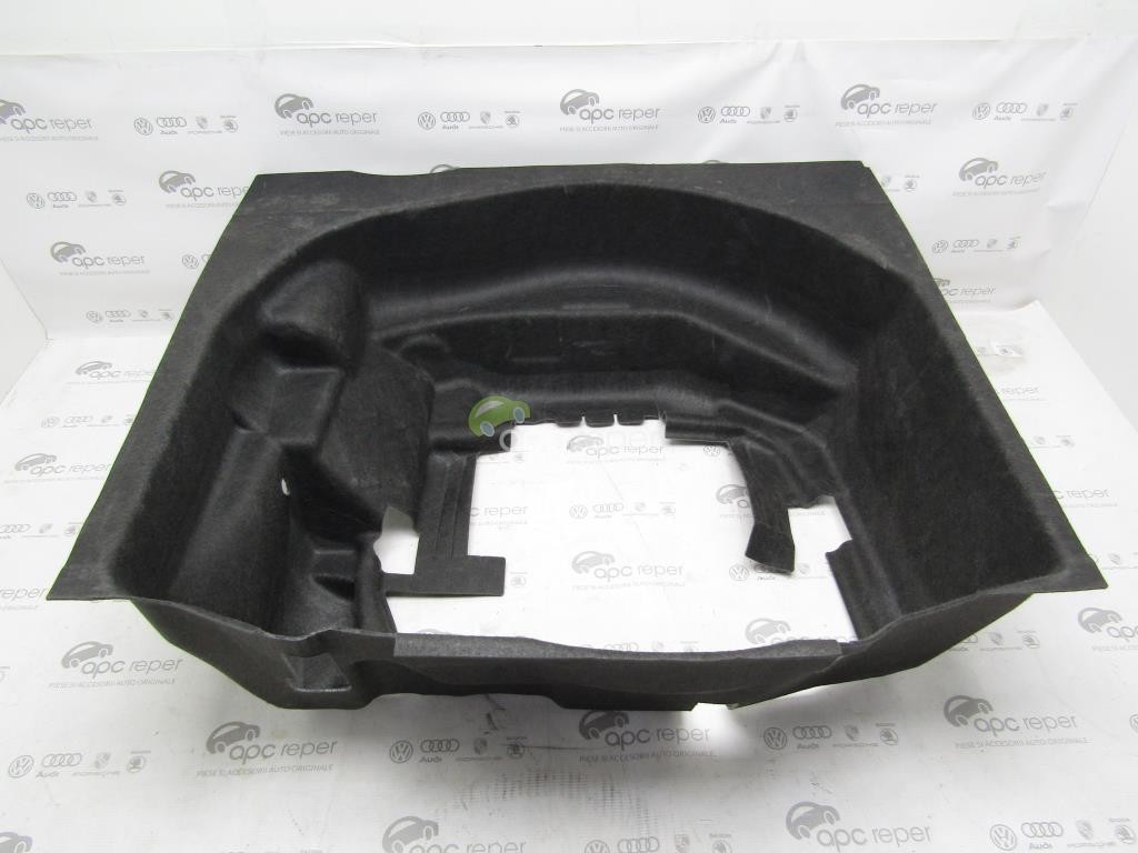 Mocheta roata de rezerva Audi A5 8T Sportback - Cod: 8T8863697C