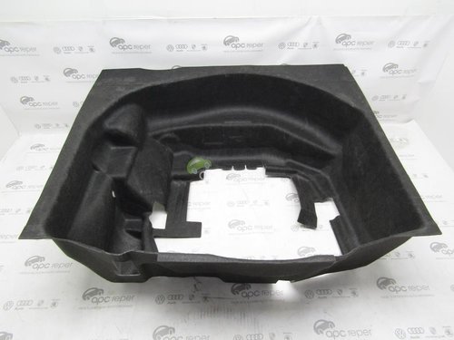 Mocheta roata de rezerva Audi A5 8T Sportback - Cod: 8T8863697C