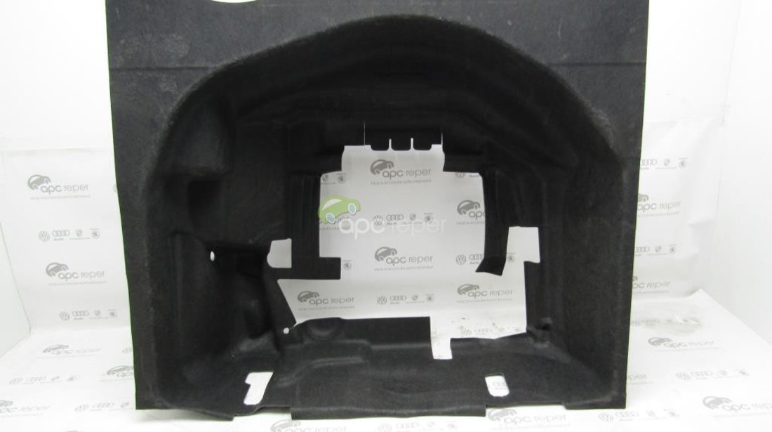 Mocheta roata de rezerva Audi A5 8T Sportback - Cod: 8T8863697C