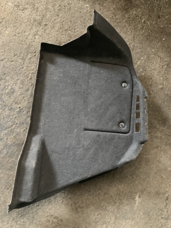 Mocheta stanga portbagaj Opel Astra H [2004 - 2007] Hatchback 1.7 CDTI MT (101 hp) (L48)