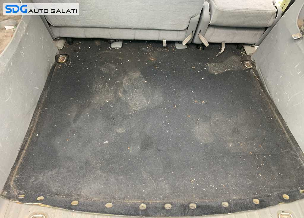 Mocheta Tapiterie Capac Interior Podea Portbagaj VW Caddy 2003 - 2010