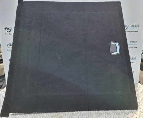 Mocheta tava portbagaj Opel Astra J 2009-2012